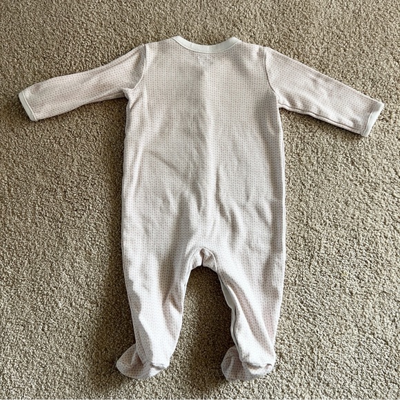 Ralph Lauren | Footie Onesie - Picture 9 of 12